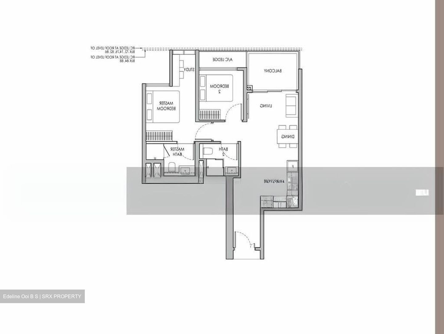 Sengkang Grand Residences (D19), Apartment #560918101